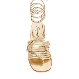 Free PeopleCami Huarache Sandals